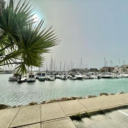 Gatu Sherry, Junto Puerto Deportivo Y Playa " Preferente Mayores De 25 Anos Y Familias " El Puerto de Santa María Exterior foto