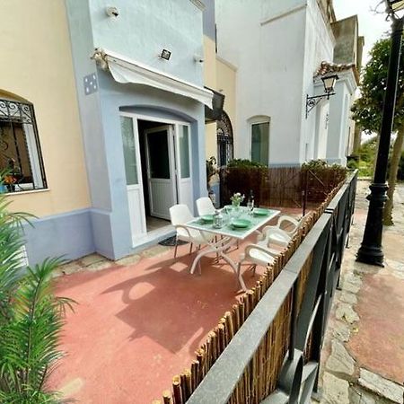 Gatu Sherry, Junto Puerto Deportivo Y Playa " Preferente Mayores De 25 Anos Y Familias " El Puerto de Santa María Exterior foto